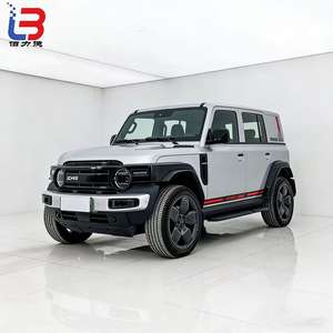 ICAR <span class=keywords><strong>Super</strong></span> V23 2025 501 4WD de Alta Gama |   Chery |   Excelente Estado |   Documentos de Exportación Completos - Product Image 1