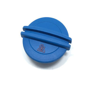 56mm 3B0121321 motor soğutucu kurtarma tankı <span class=keywords><strong>ca</strong></span>-p VW Beetle Caddy Golf için AUDI A3 A4 A6 TT Octavia Rapid AUDI 3B0 için 121 321 - Product Image 1