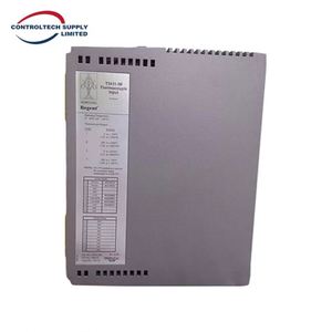 Módulo de Entrada Industrial T3431-IM, Placa Original Nueva, Ensamblaje de Interfaz Triplex ICS - Product Image 2