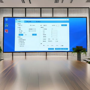 P1.56 Advanced COB Display Clear Seamless <span class=keywords><strong>Video</strong></span> Wall pour les centres d'événements - Product Image 4