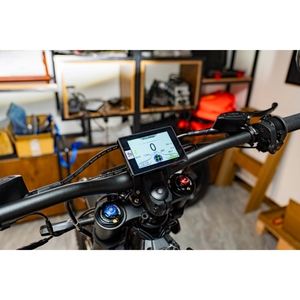 <span class=keywords><strong>Moto</strong></span> électrique tout-terrain homologuée pour la route Talaria MX5 Pro L1e, moteur 72V40Ah 8500W, vitesse limitée à 45 km/h, <span class=keywords><strong>moto</strong></span> électrique hybride - Product Image 2
