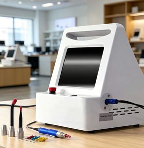 <strong>Touch</strong> Screen Dental Diode <strong>Laser</strong> Therapy Equipment Hemostasis Pain Relief Soft Tissue Cutting Machine - Product Image 1