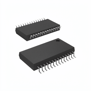 Compre Componentes Electrónicos en Línea 28 SSOP SN65LV1224DBRG4 Interfaz Original Servicio Integral - Product Image 1