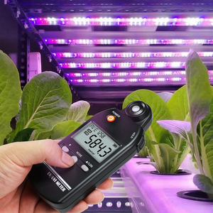 Medidor de Intensidad UV Portátil 0-5000w/cm2; UVI:0-20 para Uso Industrial y Doméstico, Cría de Reptiles - Product Image 6