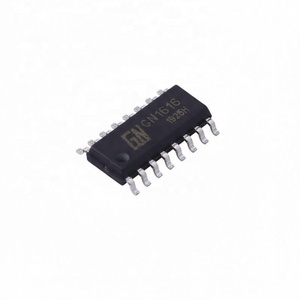 GN1616 SOP-16 Digital Tube <b>Driver</b> Ic Chip - Product Image 1