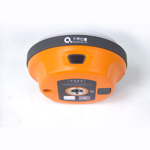 เครื่องมือสำรวจภาคพื้นดิน Qianxun SRmini รุ่นยอดนิยม GNSS R10 ระบบ GPS RTK ยี่ห้อจีน - Product Image 4