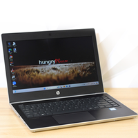 Nouvel Ordinateur Portable PROBOOK 430 G5 à Vendre, Core i5 8ème Génération, Windows 10, 13,3 Pouces, Portable, pour Entreprise et Étudiant, Vente en Gros
