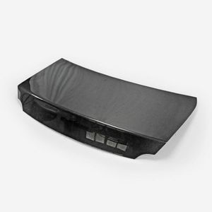 Couvre-coffre de style d'usine, pièces R35 compatibles avec Nissan GT-R R35 2008-2016 - Product Image 2