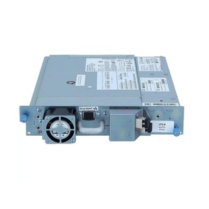 Kit de mise à niveau de lecteur MSL Tape Library StoreEver MSL LTO-8 Ultrium 30750 FC Q6Q67A - Product Image 3