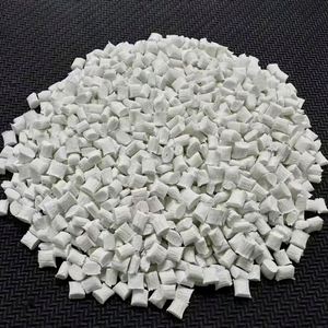 เรซินไนลอน 66 แลนเซสส์ PA66 AKV30H2.0 BK  ความไหลลื่นสูง ไม่เสริมสารเพิ่มความทนทาน ปราศจากฮาโลเจน สารหน่วงไฟ วัตถุดิบ PA - Product Image 5