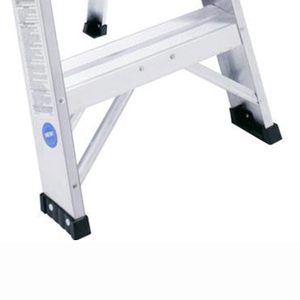 Thiết kế hiện đại đa chức năng hợp kim nhôm gấp thang Phân sản phẩm cao cấp trong loại thang - Product Image 4