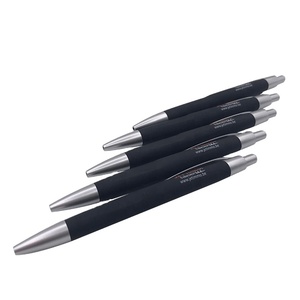 Bolígrafos de Plástico Ecológicos Personalizados al por Mayor, con Ancho de Escritura de 0.5 mm, Económicos y Personalizables - Product Image 6