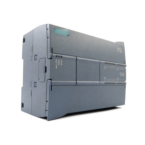 CPU PLC Original 6ES7 215-1AG40-0XB0, PLC PAC y Controladores Dedicados para - Product Image 6