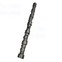 Pièces de moteur de camion de haute qualité pour Iveco Stralis Cursor 13 Euro 5 Arbre à cames 504004781 99483303