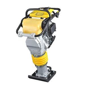 Taizhou <span class=keywords><strong>JC</strong></span> Tamping Rammer Essence Tamping Rammer Compacteur 90kg Pièces - Product Image 1