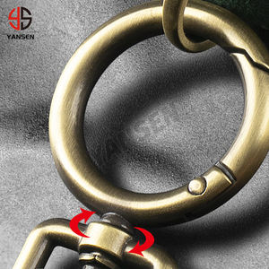 <span class=keywords><strong>Porte</strong></span>-clés de luxe en cuir véritable pour <span class=keywords><strong>BMW</strong></span> F30 F20 F10 F18 F22 X3 X4 <span class=keywords><strong>M3</strong></span> M5 - Product Image 3