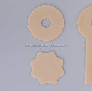<span class=keywords><strong>Pansement</strong></span> en gel de <span class=keywords><strong>silicone</strong></span> ultra-fin et respirant, auto-adhésif, pour cicatrices chéloïdes et hypertrophiques - Product Image 1