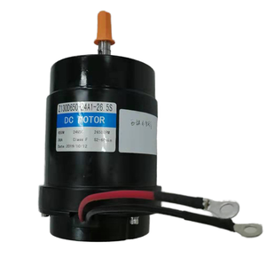 XILIN-<span class=keywords><strong>Motor</strong></span> de CC de <span class=keywords><strong>24V</strong></span> y 650W, de repuesto para carretilla elevadora de <span class=keywords><strong>24V</strong></span> y 35205000004 W, con <span class=keywords><strong>motor</strong></span> de <span class=keywords><strong>24V</strong></span>, de 12 V, de 12 V, para carretilla elevadora de 12 V y - Product Image 3