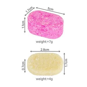 Üretici satış 4G 7G ısmarlama antibakteriyel kokulu el yıkama efervesan Tablet çevre dostu el sabunu köpüren Tablet - Product Image 2