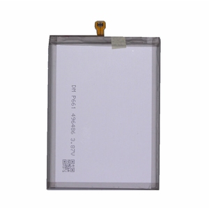 แบตเตอรี่สำรอง EB-BM526ABY 5000mAh Li-Polymer สำหรับ M52 5G A73 A23 ได้รับการรับรองมาตรฐาน CE RoHS มีสินค้าในสต็อก ขายส่งจำนวนมาก - Product Image 2
