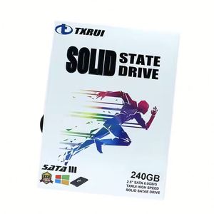 Brand New 2tb Ssd <strong>Supplier</strong> Oem SSD Sata3 2TB Internal Sata <strong>Hard</strong> Drive <strong>Disk</strong> SSD - Product Image 3