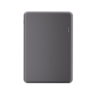Power Bank Mini UPS 12 Volt 7.4V 5V 9V 12 Volt DC 12V 1A 2A 3A 5A untuk Router WiFi, Modem, Kamera CCTV