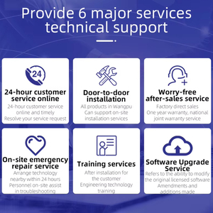 Suministros de Fábrica: Sistema de Control de Acceso con Torniquete Comunitario Personalizable para Publicidad Eléctrica en Puertas de Acceso - Product Image 6
