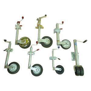 TOWKING Piezas y Accesorios para Remolques y Autocaravanas, Gato de Remolque de Alta Resistencia - Product Image 5