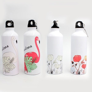 Bottiglie d'acqua bottiglia per bevande in plastica <span class=keywords><strong>magic</strong></span> change color custom sport kids for with logo drinking - Product Image 2