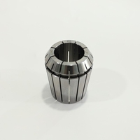 Collet à ressort UP-ER40, collet élastique standard pour fraisage, perçage, taraudage, accessoires d'outils CNC