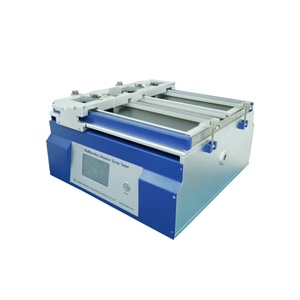เครื่องทดสอบการขัดถูแบบเปียกสำหรับสีและน้ำยาเคลือบเงา ตามมาตรฐาน ISO11998 ASTMD 2486 3450 BGD528 สำหรับการทดสอบการขัดถูในห้องปฏิบัติการ - Product Image 4