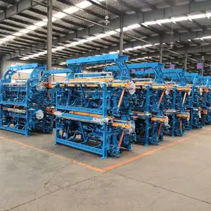 High Quality Textile Machine Automatic Shuttle Loom For Weaving Machine