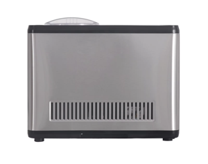 Máy làm kem bằng thép không gỉ bán chạy nhất Máy làm kem trái cây tại nhà thương mại - Product Image 2