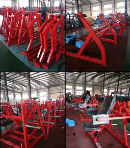 Máquina <span class=keywords><strong>de</strong></span> par <span class=keywords><strong>de</strong></span> dominador <span class=keywords><strong>de</strong></span> buena calidad YG Fitness, simulador <span class=keywords><strong>de</strong></span> liniero <span class=keywords><strong>de</strong></span> fútbol, compatible con OEM - Product Image 3