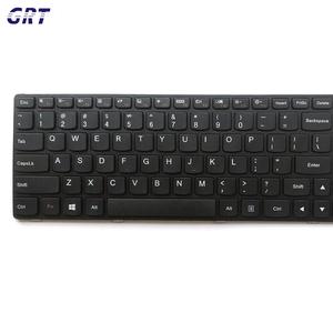 Sunrex Laptop <b>Keyboard</b> for Lenovo G500 G505 G510 G500A G510 G700 G700A US Layout - Product Image 3