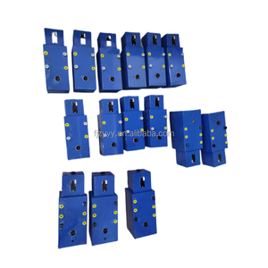 YFB Relief YFB10H4 YFB20H4 YFB32H4 <b>Plate</b> Regulating YFB10-H4 - Product Image 6