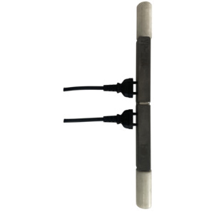 Tùy chỉnh Châu Âu 2-pin cắm khuôn ép nhựa cho AC điện Sản phẩm thể loại khuôn mẫu - Product Image 5