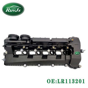 Cubierta de válvula de motor RuvJs LR041443 LR113201 LR010780 LR038116 LR032082 AJ814028 para Range Rover <span class=keywords><strong>Vogue</strong></span> Sport Discovery 4 - Product Image 2