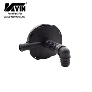 Клапан вентиляции картерных газов (PCV) KVIN 078103245E для C52.42.8078 103 245 E, клапан сброса давления для C52.8 - Product Image 3