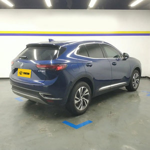 Buick Envision S 2023 552T 2WD <span class=keywords><strong>Usado</strong></span>, SUV de Lujo, Híbrido Suave de 48V, SAIC GM, Autos de Lujo Económicos, <span class=keywords><strong>Auto</strong></span> Eléctrico de China, Coches Usados - Product Image 3