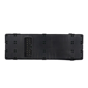 Interruptor de Control de Elevación de Ventanas para Automóviles JAC 3750030U1911, Interruptor Eléctrico de Ajuste de Ventanas de 12V - Product Image 4