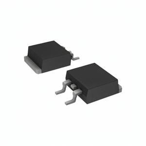 Composant électronique TO-252AA SUD35N10-26P-T4GE3 Transistors Manufacturer Channel - Product Image 1