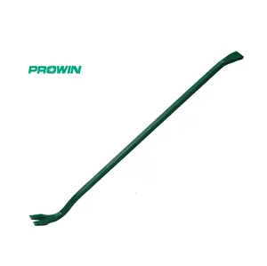 PROWIN 12616 Professional Heavy Duty Wrecking Bar Crowbar