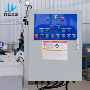 Moq 1 bộ lọc màng lọc tự động cho các nhà máy xử lý nước thải - Product Image 4