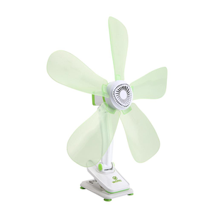 Ventiladores plegables portátiles con alimentación de seguridad, para el hogar, Económico - Product Image 3