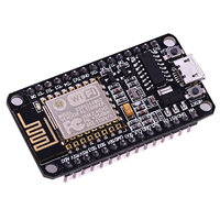 Module WiFi ESP8266MOD avec port série NodeMCU Lua CH340 pour le développement de l'Internet des objets