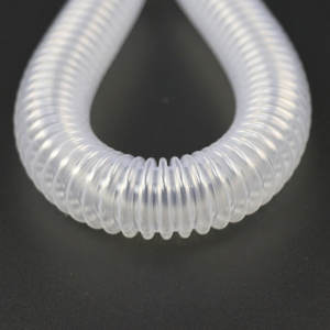 Medical Grade EVA Respirator Corrugated Hose Disposable/Reusable Breathing <b>Tube</b> for Ventilators - Product Image 2