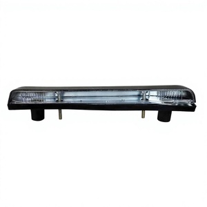 โคมไฟป้ายทะเบียนเหมาะสำหรับ Tata telcoline 206 207 2.2 dicor 3.0 Di 2956CC 1948CC 12V OEM 265454410103 265454 - Product Image 1