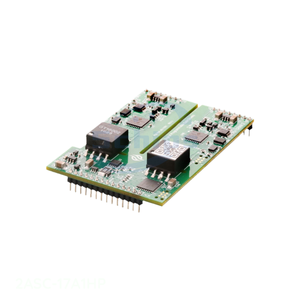 IC GATE DRVR HALF BRIDGE MODULE 2ASC-17A1HP Module Authorized Distributor Power Management (PMIC) Electronic Components And Part - Product Image 1