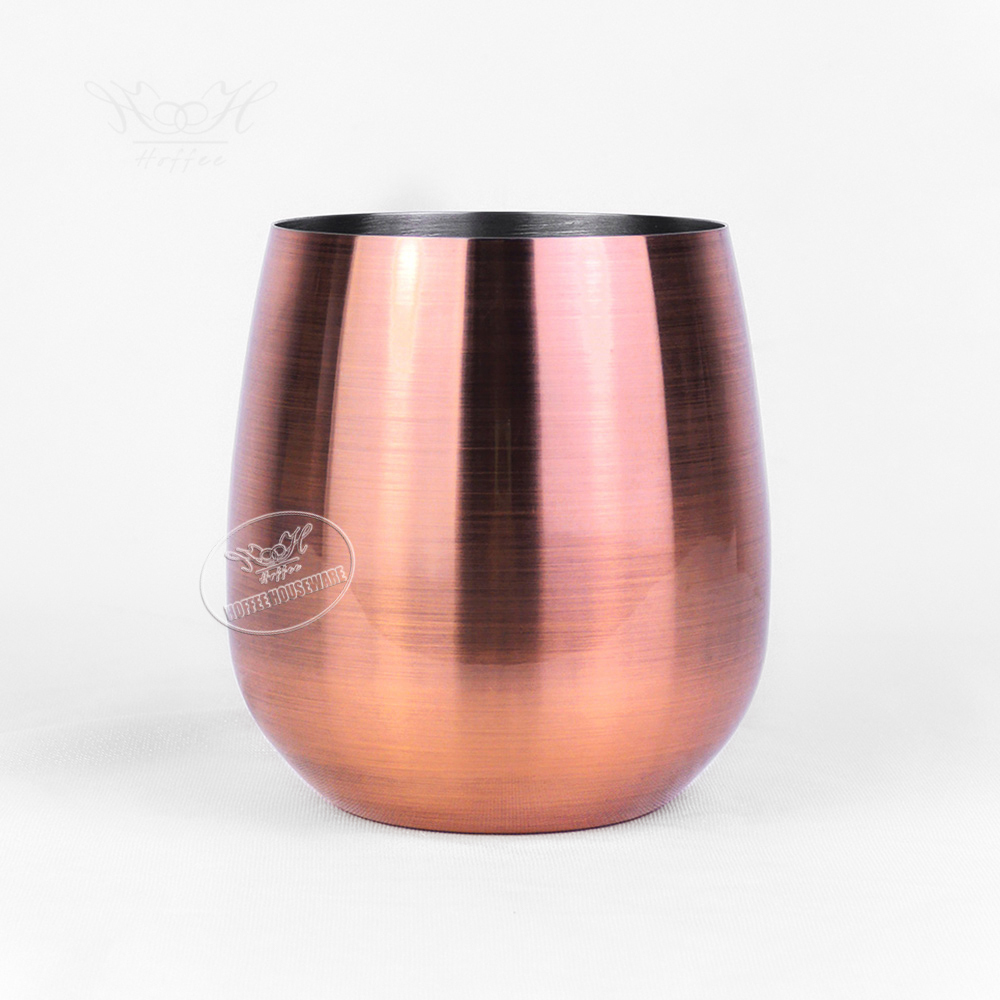 Antique Copper